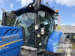 New Holland T 7.230 AUTO COMMAND