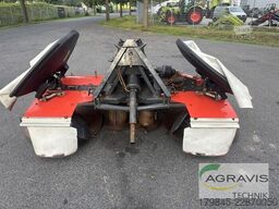Kuhn PZ 300 F