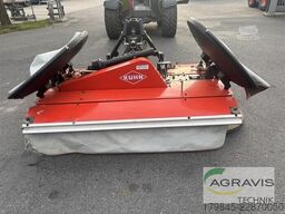 Kuhn PZ 300 F