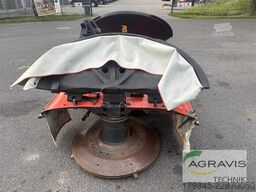 Kuhn PZ 300 F