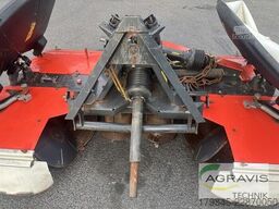 Kuhn PZ 300 F