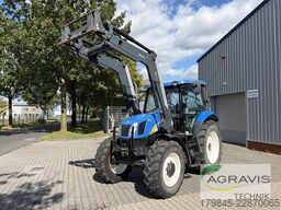 New Holland T 6020 ELITE