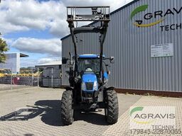 New Holland T 6020 ELITE