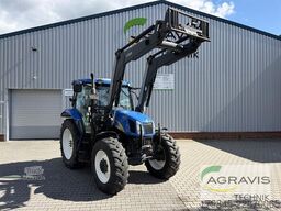 New Holland T 6020 ELITE