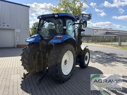 New Holland T 6020 ELITE