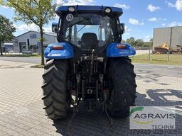 New Holland T 6020 ELITE