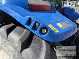 New Holland T 6020 ELITE