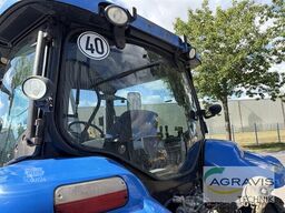 New Holland T 6020 ELITE