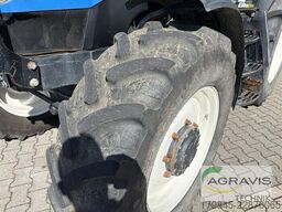 New Holland T 6020 ELITE