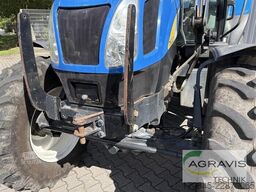 New Holland T 6020 ELITE