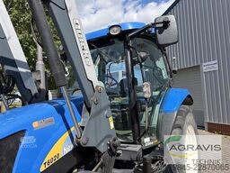 New Holland T 6020 ELITE