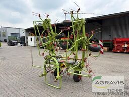 Claas VOLTO 870 (10.5)