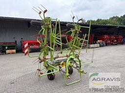 Claas VOLTO 870 (10.5)
