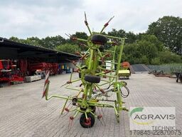 Claas VOLTO 870 (10.5)