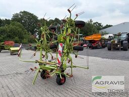 Claas VOLTO 870 (10.5)