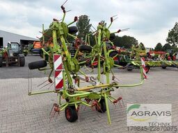 Claas VOLTO 870 (10.5)