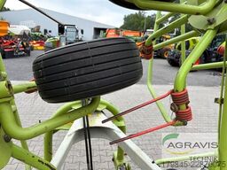 Claas VOLTO 870 (10.5)