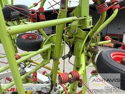 Claas VOLTO 870 (10.5)
