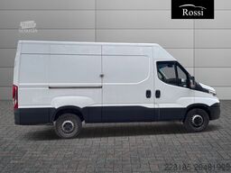 IVECO Daily V - daily 35 S16 V LH2 3520 E6