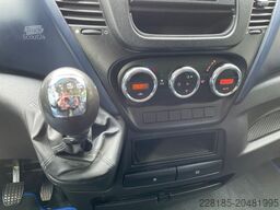 IVECO Daily V - daily 35 S16 V LH2 3520 E6