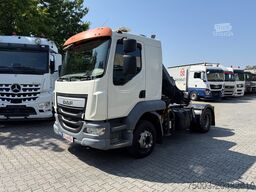 Daf LF 220.13 Kran Hiab 111 E-3 HiDuo