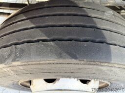 Daf LF 220.13 Kran Hiab 111 E-3 HiDuo