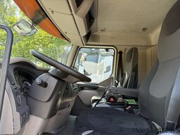 Daf LF 220.13 Kran Hiab 111 E-3 HiDuo