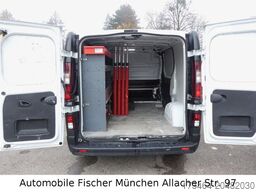 OPEL Vivaro B Kasten L1H1 2,8t*PDC*Würth*