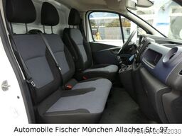 OPEL Vivaro B Kasten L1H1 2,8t*PDC*Würth*