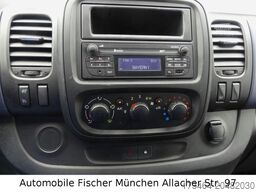 OPEL Vivaro B Kasten L1H1 2,8t Würth *PDC*
