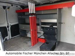 OPEL Vivaro B Kasten L1H1 2,8t Würth *PDC*