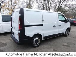 OPEL Vivaro B Kasten L1H1 2,8t Würth *PDC*