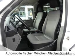 VOLKSWAGEN T6.1 Transporter Kasten lang 4M Sortimo