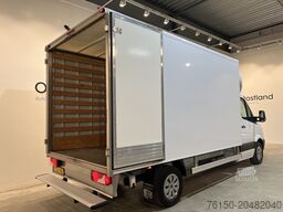 Mercedes-Benz Sprinter 314 CDI RWD Automaat Bakwagen / Meubel...