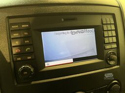 Mercedes-Benz Sprinter 314 CDI RWD Automaat Bakwagen / Meubel...