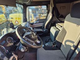 MAN TGS 18.460 4x4 + Schwarzmuller SPA 3/E