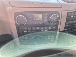 MAN TGS 18.460 4x4 + Schwarzmuller SPA 3/E