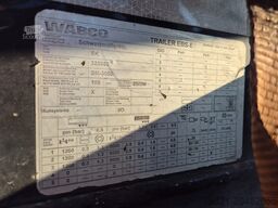 MAN TGS 18.460 4x4 + Schwarzmuller SPA 3/E