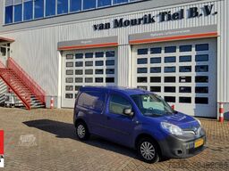 Renault Kangoo 75 PK EURO 5 - ACHTERKLEP - VR-621-N