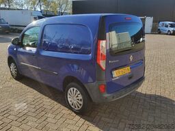 Renault Kangoo 75 PK EURO 5 - ACHTERKLEP - VR-621-N