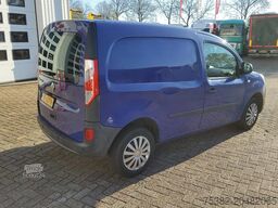 Renault Kangoo 75 PK EURO 5 - ACHTERKLEP - VR-621-N
