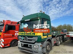 Mercedes-Benz Actros 3348