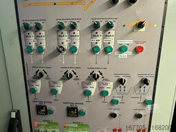 EUROMECC Euro5 MAX Wet