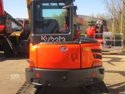 Kubota KUBOTA U48-4 * 2x Löffel *