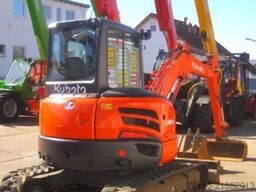 Kubota KUBOTA U48-4 * 2x Löffel *