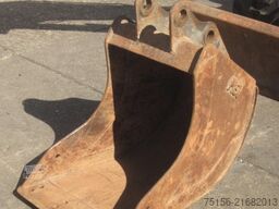 Kubota KUBOTA U48-4 * 2x Löffel *