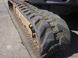 Kubota KUBOTA U48-4 * 2x Löffel *