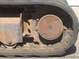 Kubota KUBOTA U48-4 * 2x Löffel *