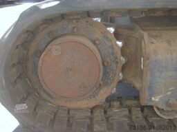 Kubota KUBOTA U48-4 * 2x Löffel *