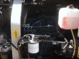 Kubota KUBOTA U48-4 * 2x Löffel *